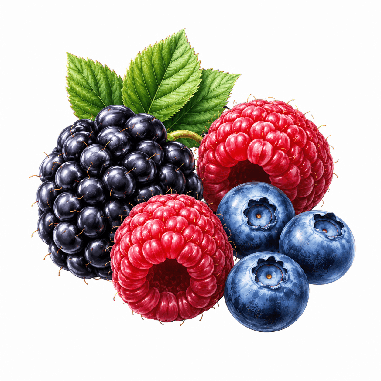 Fruta pylli
